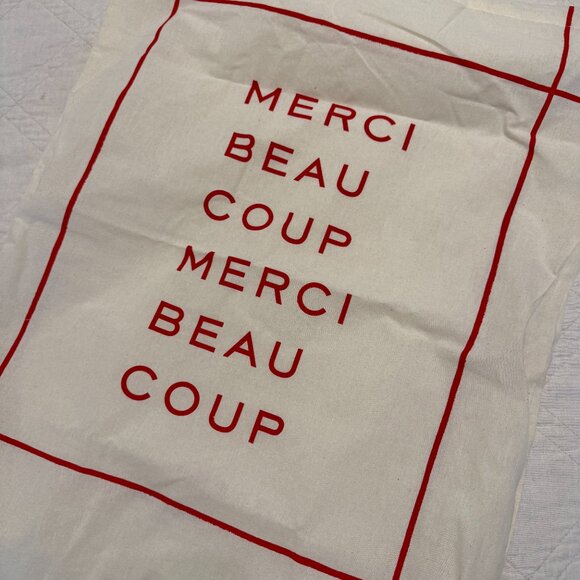 Clare V Moyen Messenger Bag in Evergreen Green Woven Zig Zag - Picture 16 of 16